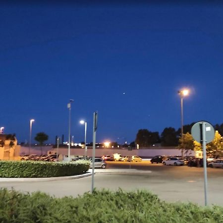 Attico Liberty Guest House Brindisi Exterior photo